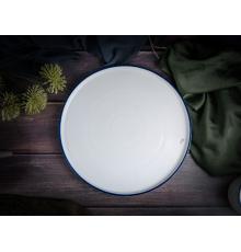 Тарелка с вертикальным бортом d 29,5 см h 2 см, ANTOINETTE