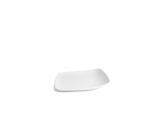 Тарелка квадратная 24 см серия vital sq