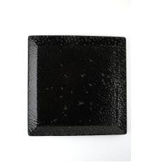 Тарелка квадратная 27cm