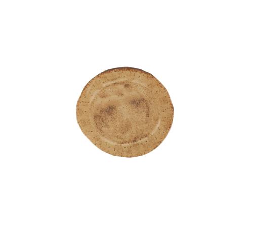 Тарелка d 17 см h 2,2 см, Stoneware Natura