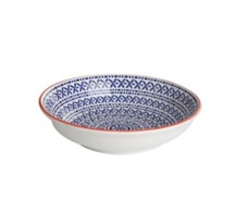 Mix&match cobalt plate 14cm