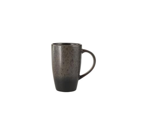 Кружка 295 мл, в 7,6 см h 11,6 см, Stoneware Ironstone
