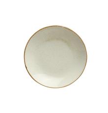 Тарелка глубокая без рима 26 cm