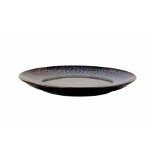 Тарелка плоская без рима 26cm