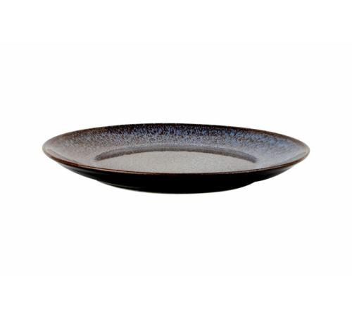 Тарелка плоская без рима 26cm