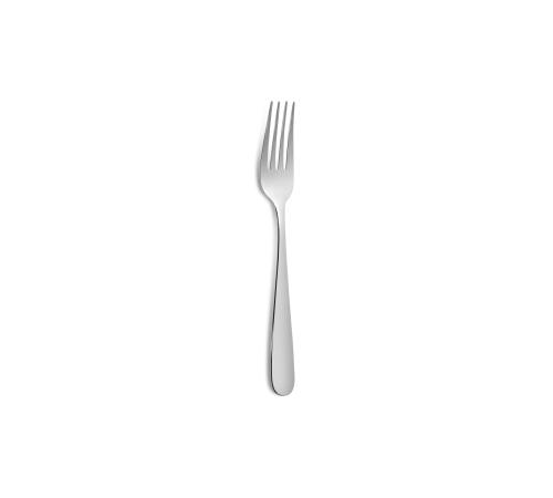 Вилка столовая 20 см, Chef 18%