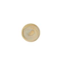 Тарелка с вертикальным бортом d 15,5 см h 2,1 см, Stoneware Pearl