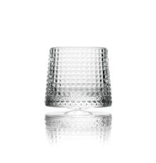 Стакан O/F крутящийся 160мл,  h 7,47 см, d 8,05 см BLOSSOM