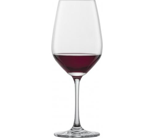 Бокал для burgundy 415 мл h 21,7 см d 8,2 см vina zwiesel
