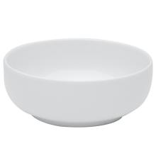 Салатник 16 cm белый