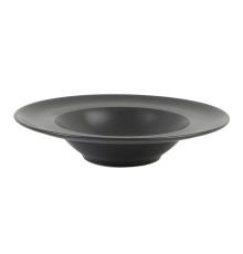 Тарелка глубокая с римом 25 cm