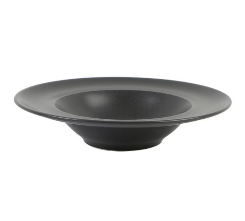 Тарелка глубокая с римом 25 cm