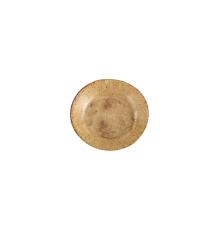 Салатник d 23 см h 4,9 см, Stoneware Natura