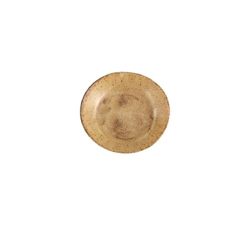 Салатник d 23 см h 4,9 см, Stoneware Natura