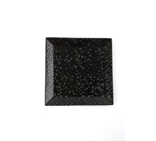 Тарелка квадратная 18cm