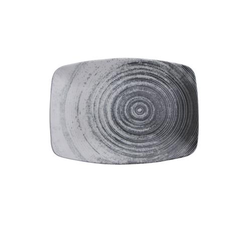 Блюдо прямоугольное 27х19 см