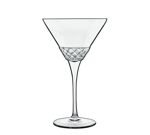 Бокал для Мартини, 220 мл, h 17,2 см, d 10,4, Roma 1960