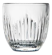 Стакан для эспрессо 100 мл, h 6,3 см, d 6,2 см, TROQUET TJO