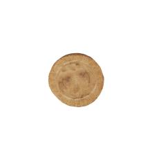 Тарелка d 28,5 см h 2,3 см, Stoneware Natura