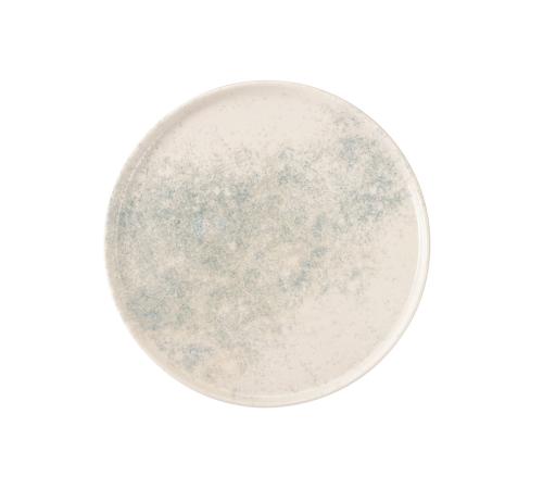 Тарелка мелкая с вертикальным бортом 27 см Smoky Blue PIOLI