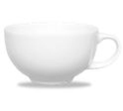 Чашка Cappuccino 340мл White