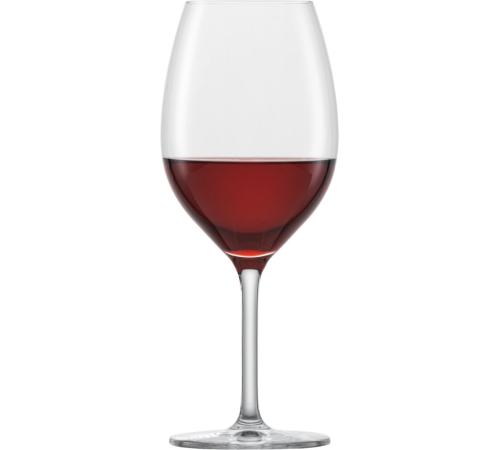 Бокал для красного вина, d 86 мм., h 213 мм., 475 мл., BANQUET