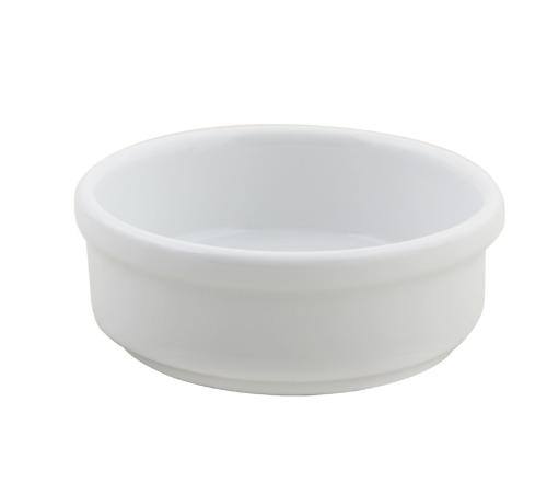 Соусник d=10 cm 120мл белый