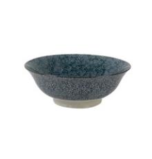 Салатник 20 см OLD FASHION PETROL BLUE